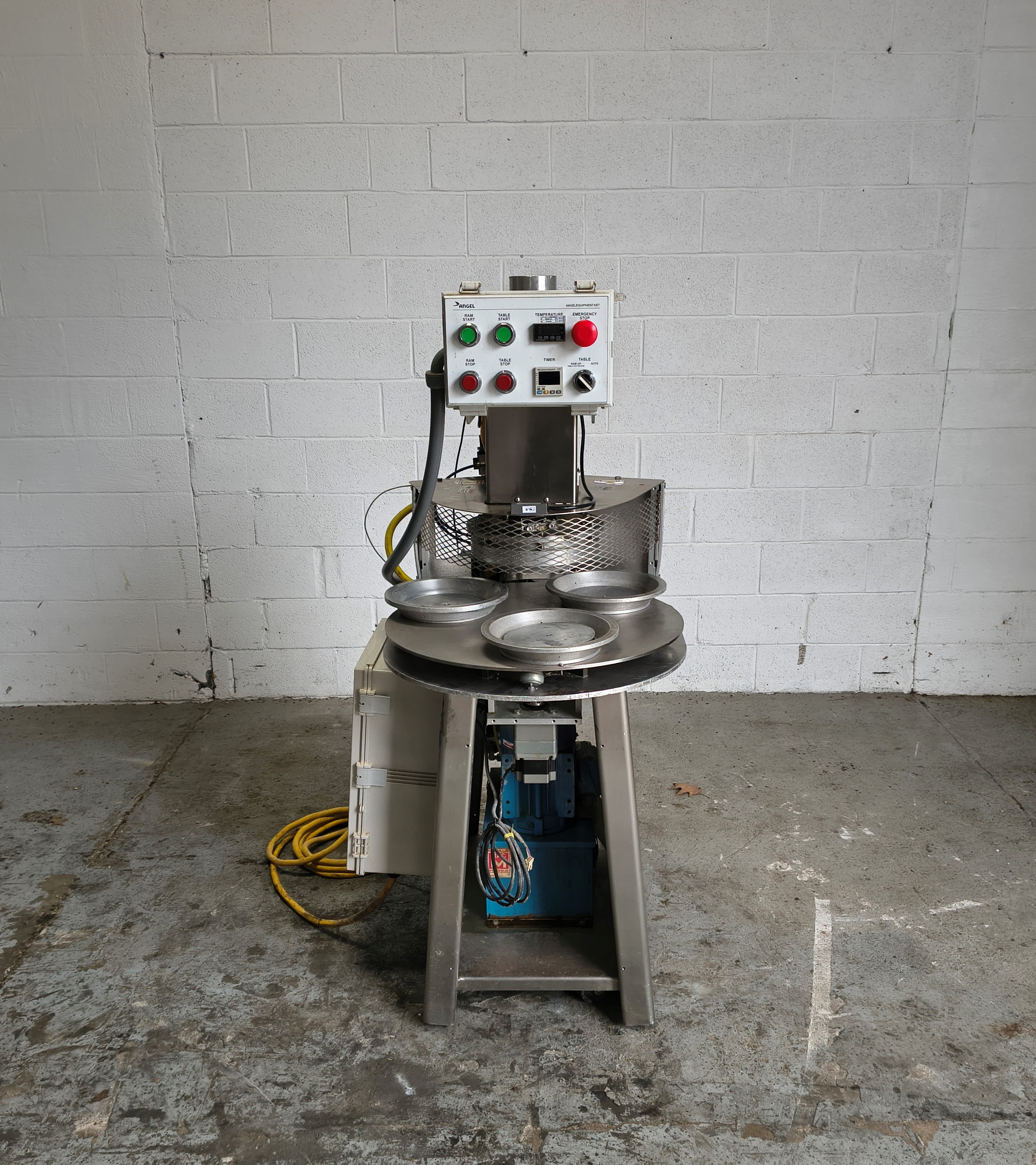Bakery Equipment | Bakery Equipment, Baking Supplies, Donut Equipment and Bagel Equipment